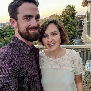 Meet your Posher, Katelyn